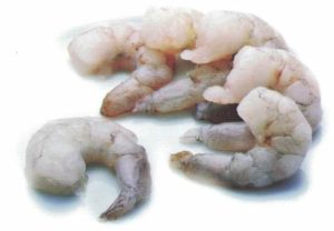 Vannamei Shrimp IQF