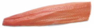 Salmon Trim-C